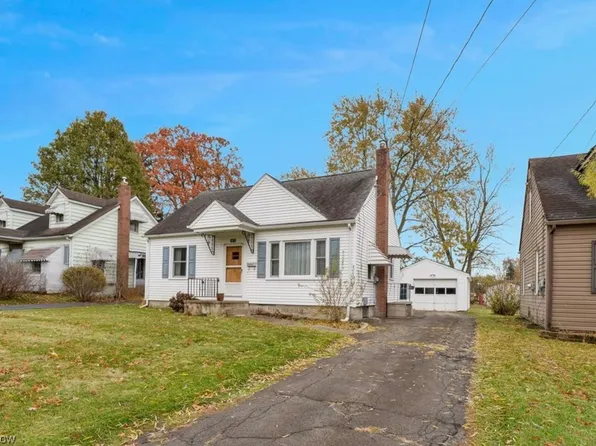 1621 Meadowbrook Ave, Youngstown, OH 44514