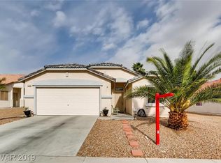 704 Bright Lights Ave, North Las Vegas, NV 89031