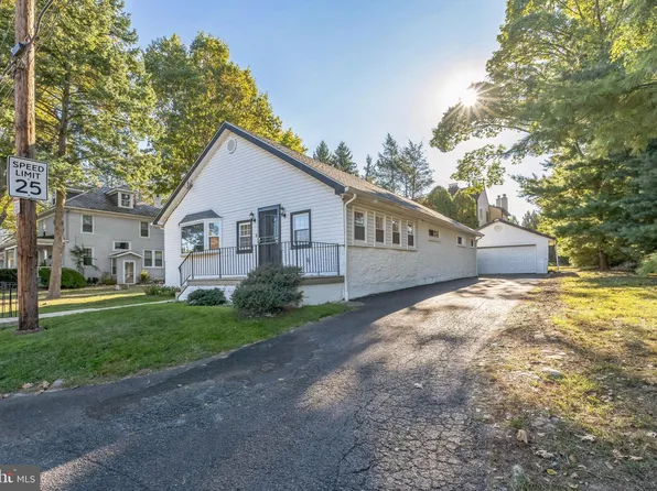 713 Manatawna Ave, Philadelphia, PA 19128