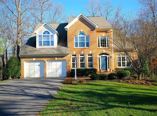 11300 Woodbrook Ln, Reston, VA 20194