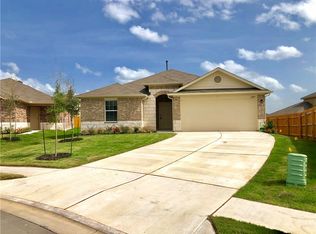 2209 Zepeda Pl, Austin, TX 78754