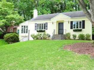 1257 Cumberland Rd NE, Atlanta, GA 30306