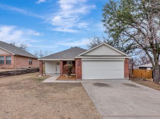 8112 Arbor Ave, Fort Worth, TX 76116