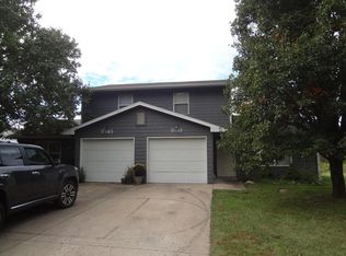 3341-3343 S Brampton Ln, Columbia, MO 65203