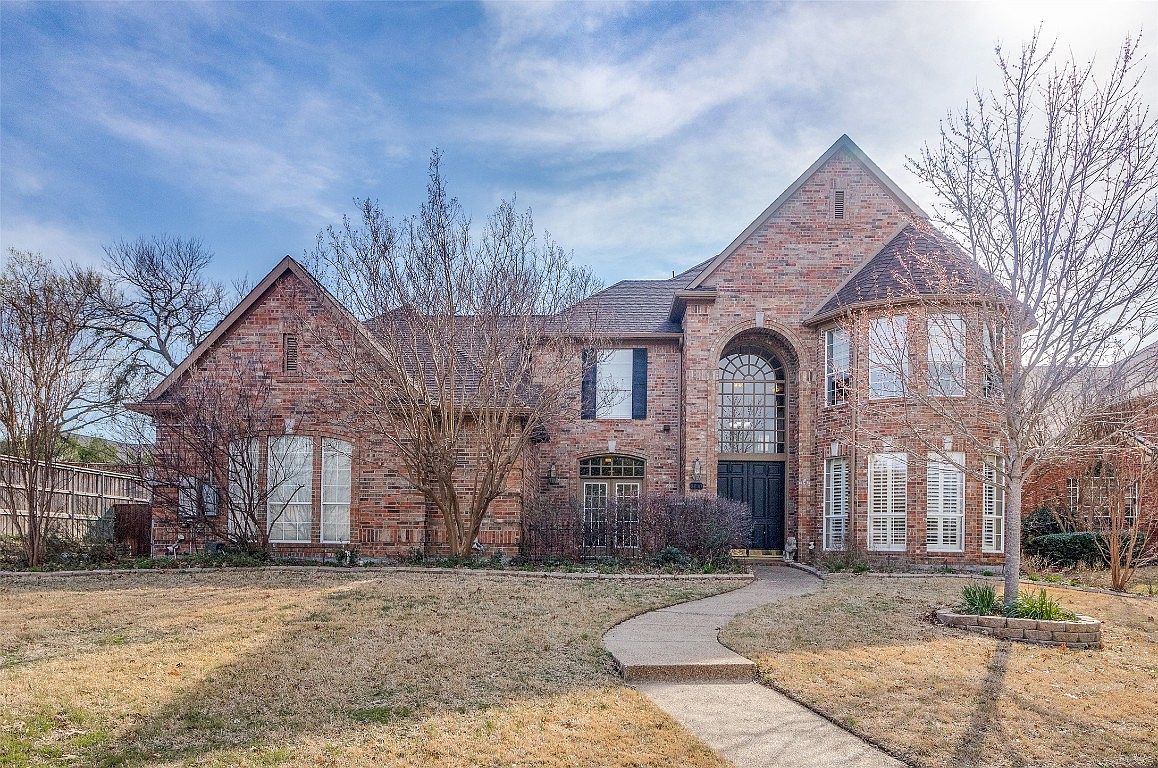 3200 Saint Germain Dr, Mckinney, TX 75070 Zillow