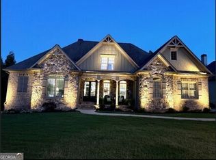 332 Tupelo Trl, Canton, GA