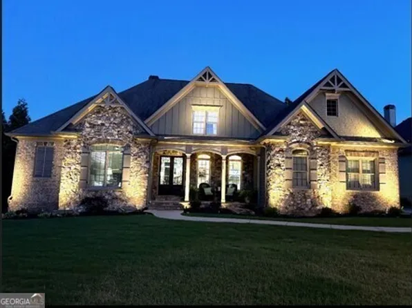 332 Tupelo Trl, Canton, GA 30114