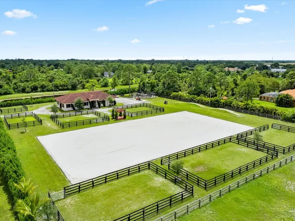 2440 Buck Ridge Trail, Loxahatchee, FL 33470