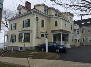 188 Eastern Promenade #4, Portland, ME 04101