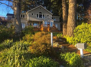 30945 NE Hurt Rd, Troutdale, OR 97060