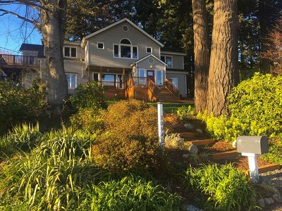 30945 NE Hurt Rd, Troutdale, OR, 97060