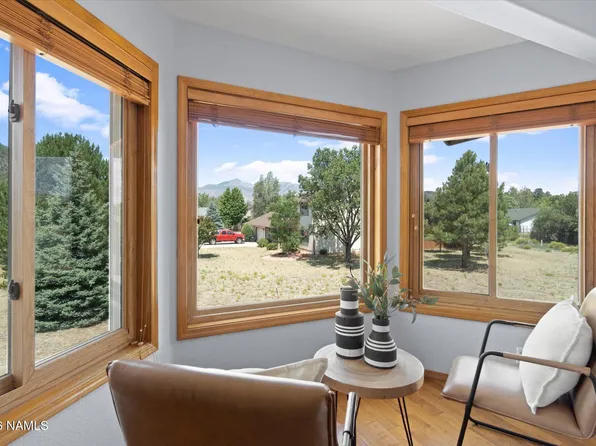 9931 Legacy Ln, Flagstaff, AZ 86004
