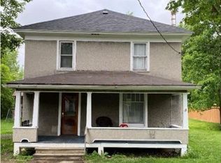 31345 County Route 4, Cape Vincent, NY 13618