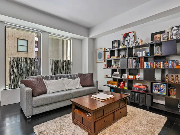 655 S Hope St Unit 608, Los Angeles, CA 90017