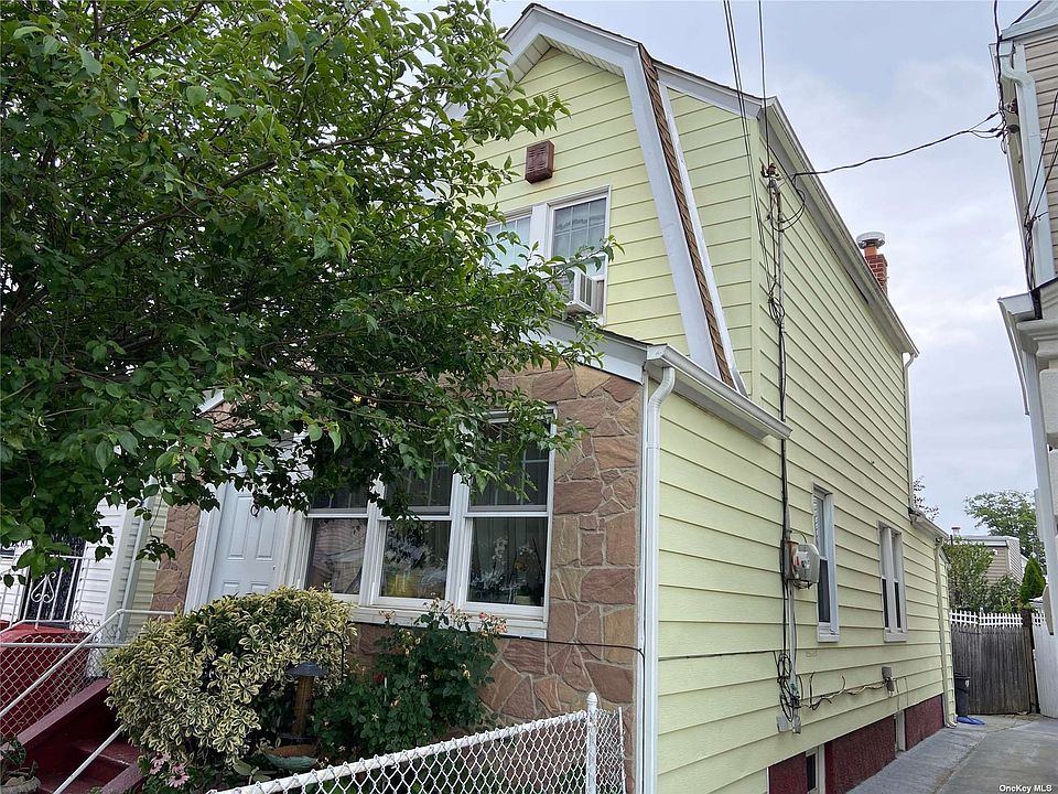 10723 124th Street, South Richmond Hill, NY 11419 Zillow