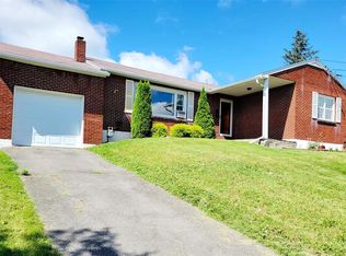 135 Pearl Ave, Johnson City, NY 13790