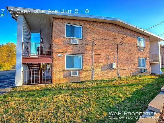 5th image of 3712 Geraldine Ave APT 8