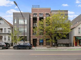 2112 W Belmont Ave #1, Chicago, IL 60618