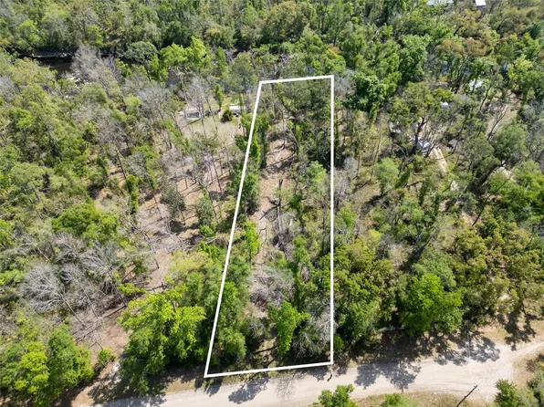 LOT 4 NE Madison Bluffs Way #4, Lee, FL 32059