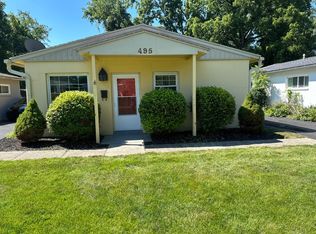 495 W Kanawha Ave, Columbus, OH 43214