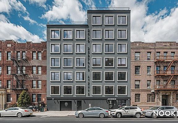 4th image of 2510 Bedford Ave APT 2A