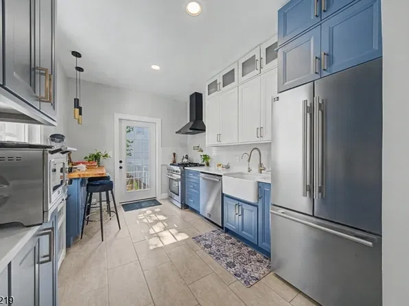 1303 86Th St, North Bergen Twp., NJ 07047