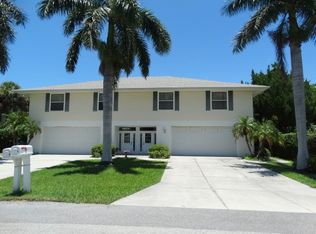 122 51st St #B, Holmes Beach, FL 34217