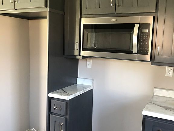 High resolution countertops