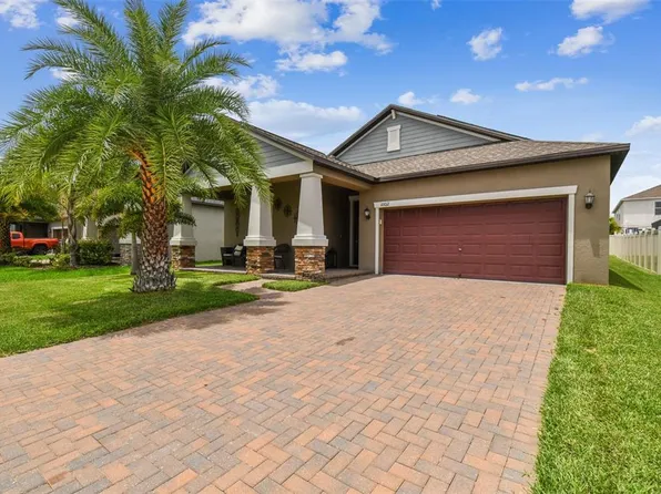 10012 Sage Creek Dr, Ruskin, FL 33573