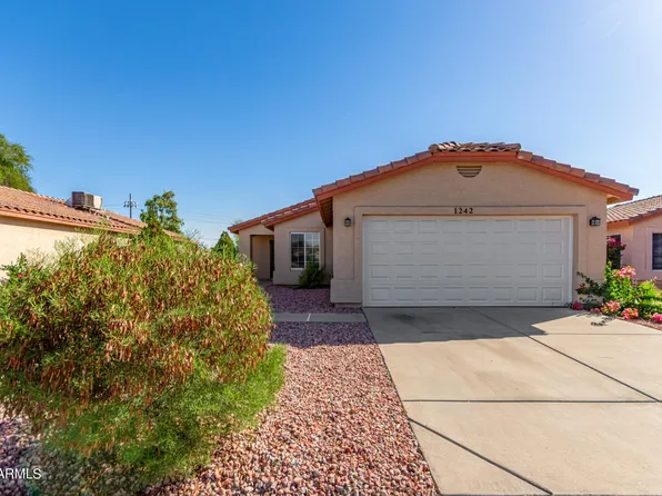 4545 N 67TH Avenue #1242, Phoenix, AZ 85033