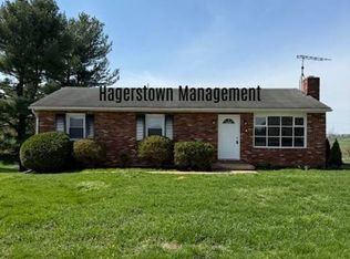 13842 Long Ridge Rd, Hagerstown, MD 21742