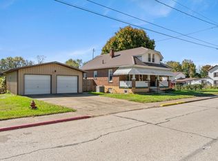 15315 State Route 160, Vinton, OH 45686