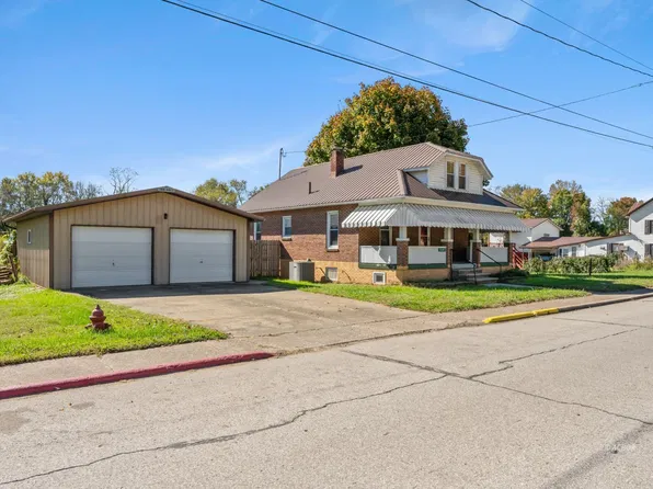 15315 State Route 160, Vinton, OH 45686