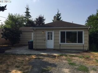 7932 SE Raymond St, Portland, OR 97206