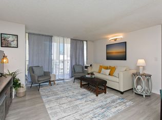 440 Lewers St APT 1001, Honolulu, HI 96815
