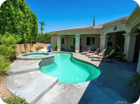 1410 Sabita Way, Palm Springs, CA 92262