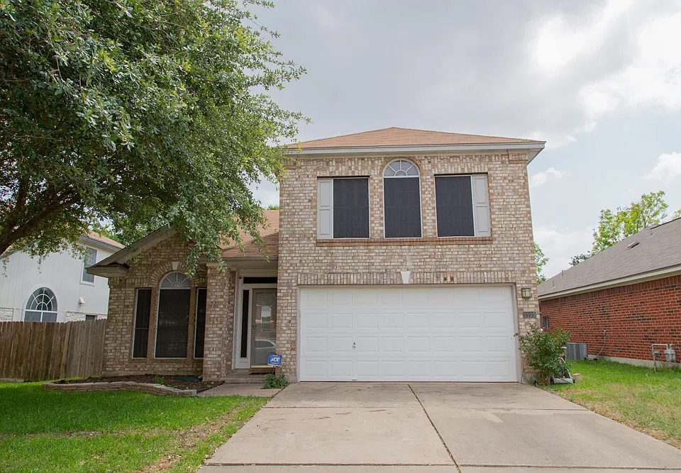 3109 Sauls Dr