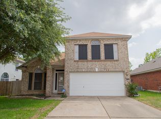 3109 Sauls Dr, Austin, TX 78728