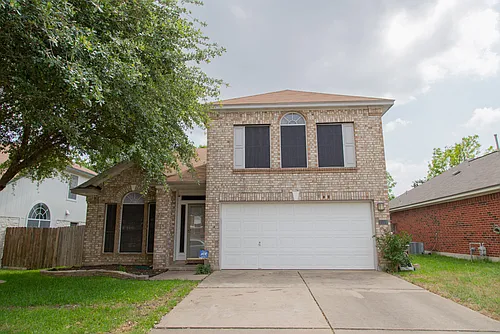 3109 Sauls Dr Photo 1