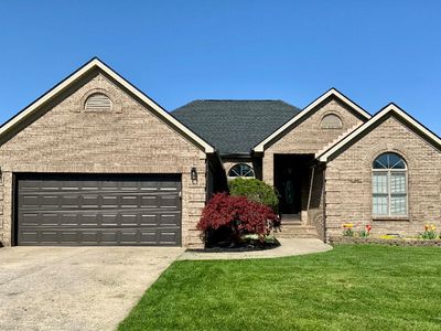 244 Park Lakes Dr, Richmond, KY, 40475