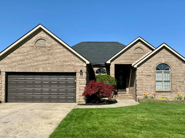244 Park Lakes Dr, Richmond, KY 40475