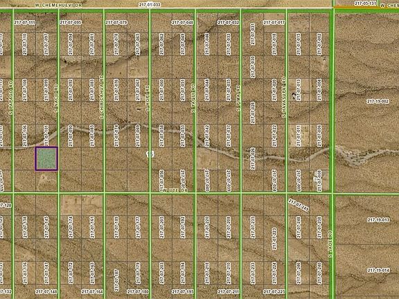 4th image of 3693 S Naco Rd