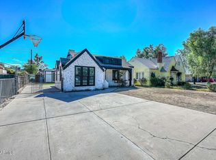 1925 W Monte Vista Rd, Phoenix, AZ 85009