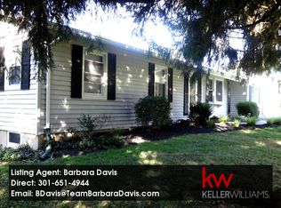 10182 Winston Dr, Frederick, MD
