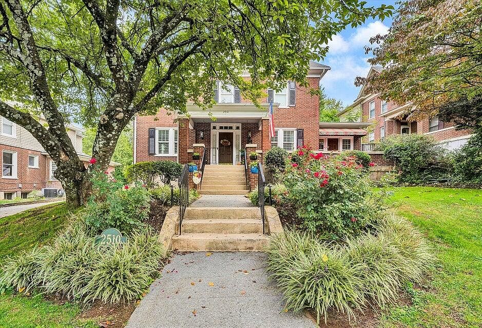 2510 Avenham Ave SW, Roanoke, VA 24014 Zillow