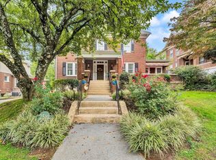 2510 Avenham Ave SW, Roanoke, VA 24014