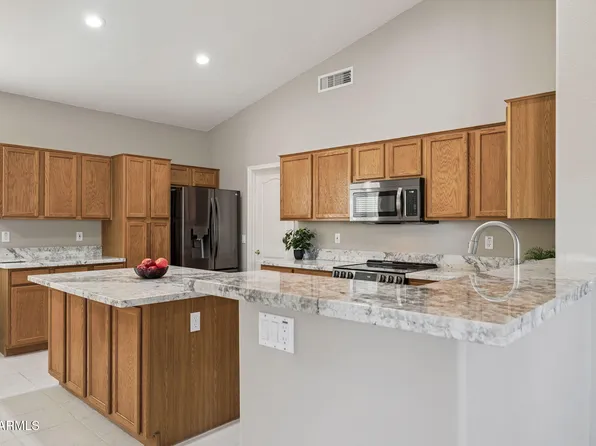 6599 E CASA DE LEON Lane, Gold Canyon, AZ 85118