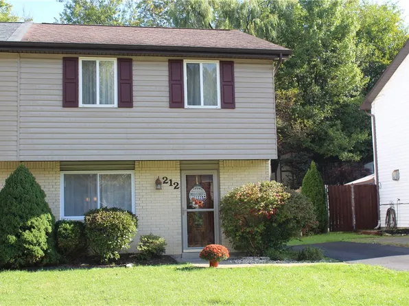 212 Valley Stream Dr, Delmont, PA 15626