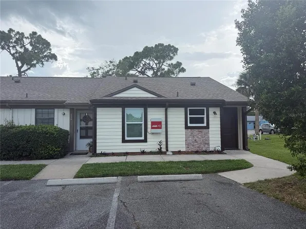 1126 Fairvilla Dr #1126, New Smyrna Beach, FL 32168