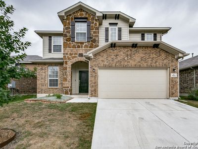 7931 Headwaters Trl, San Antonio, TX, 78254